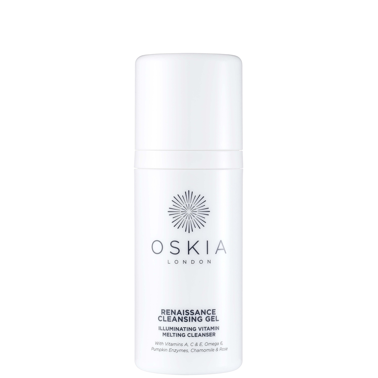 Oskia Renaissance Reinigungsgel (100ml) von Oskia