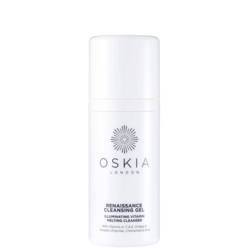 Oskia Renaissance Reinigungsgel (100ml) von Oskia