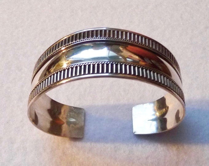 Armband. Geld. Jahrgang von OsmanieJewelry