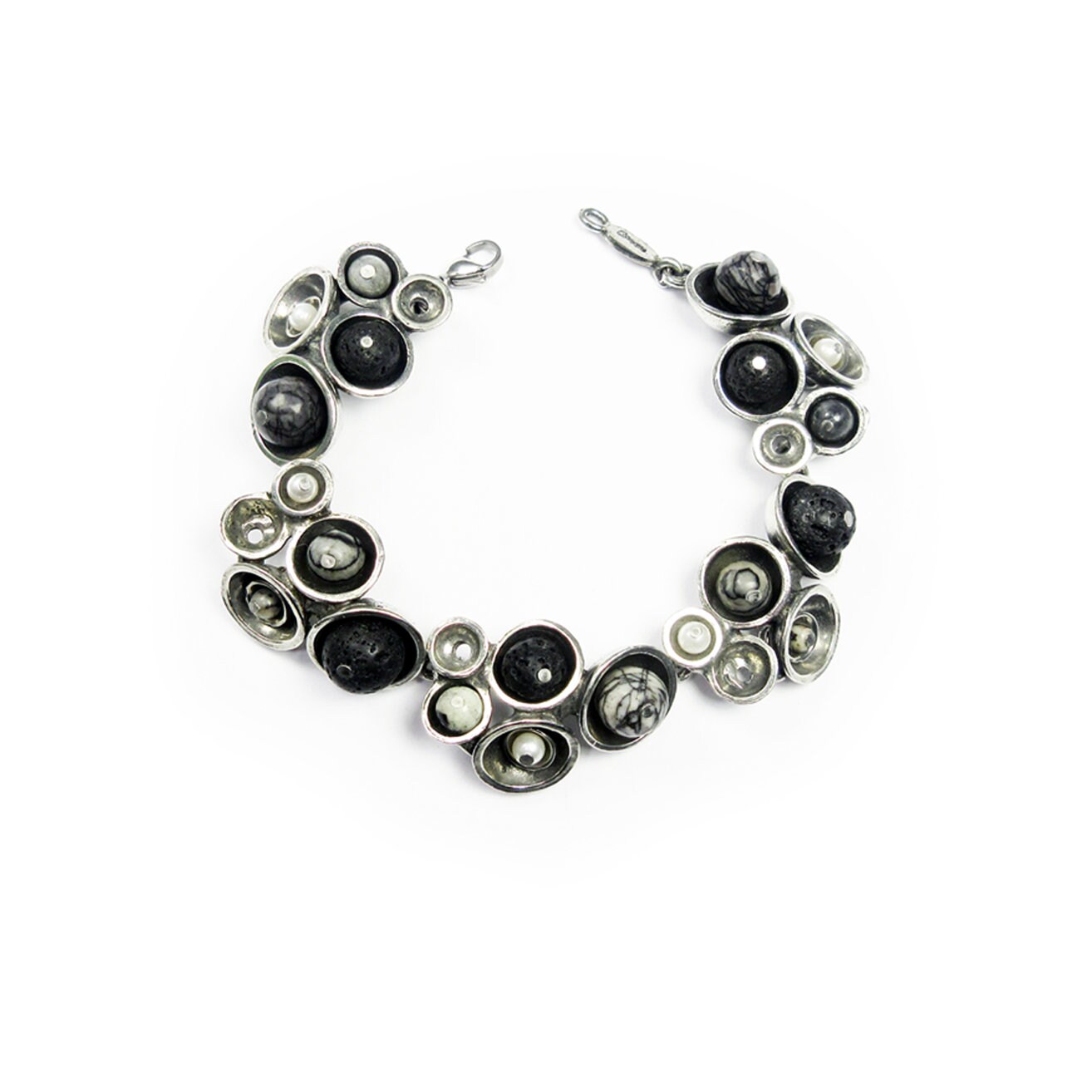 Armband 430B Armband 430B von OsmoseSoniaFerland