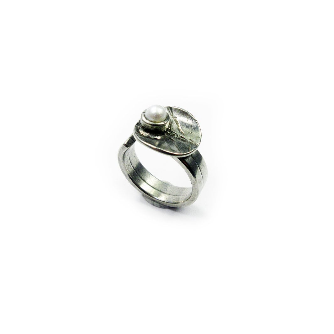Ring 170R Ring 170R von OsmoseSoniaFerland