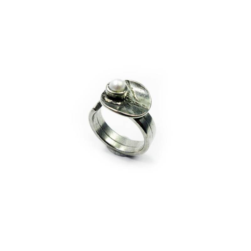 Ring 170R Ring 170R von OsmoseSoniaFerland