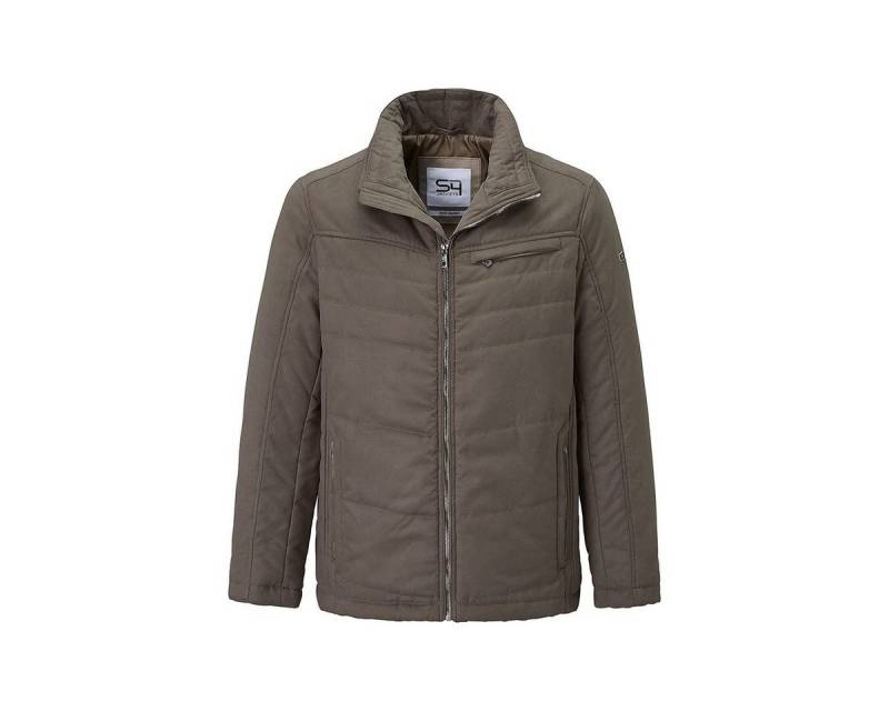 Ospig Anorak beige regular fit (1-St) von Ospig