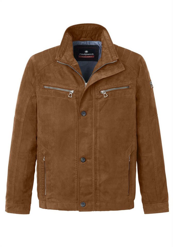 Ospig Blouson Blouson für Herren (1-St) keine Angabe von Ospig