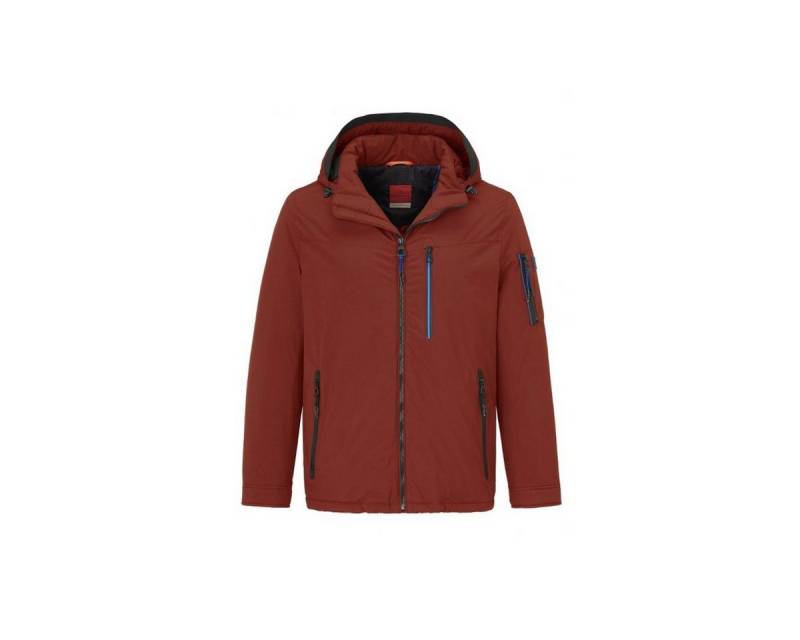 Ospig Blouson Blouson ’für Herren in orange’ (1-St) von Ospig