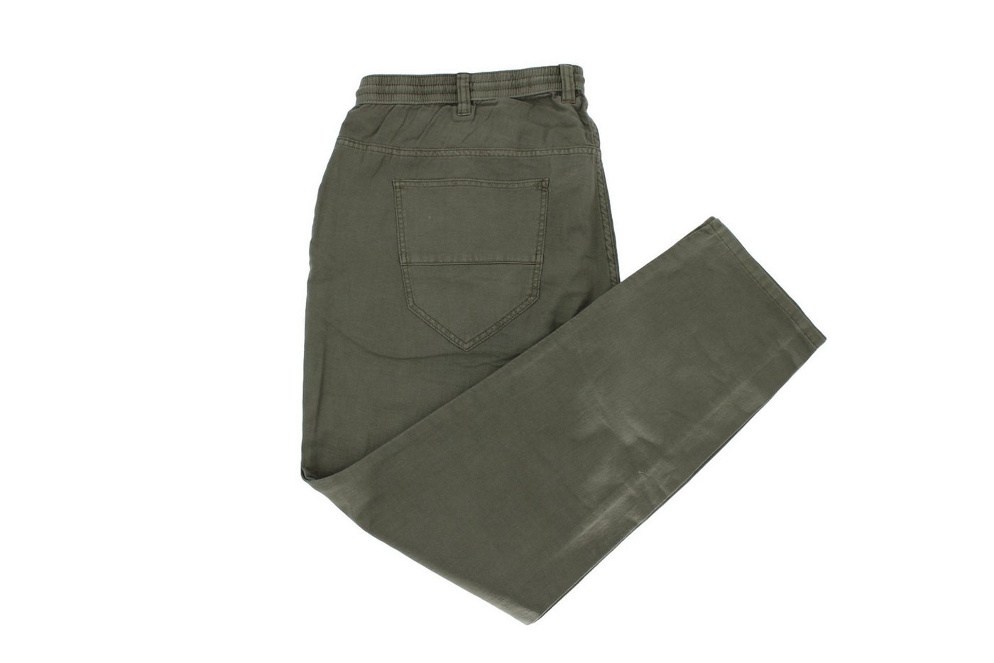 Ospig Cargojeans YORK oliv von Ospig