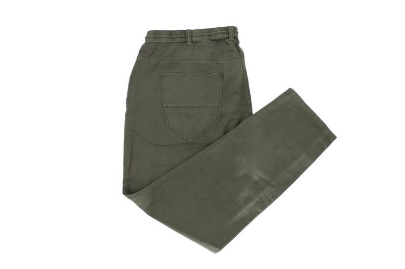 Ospig Cargojeans YORK oliv Ospig Cargojeans YORK oliv von Ospig