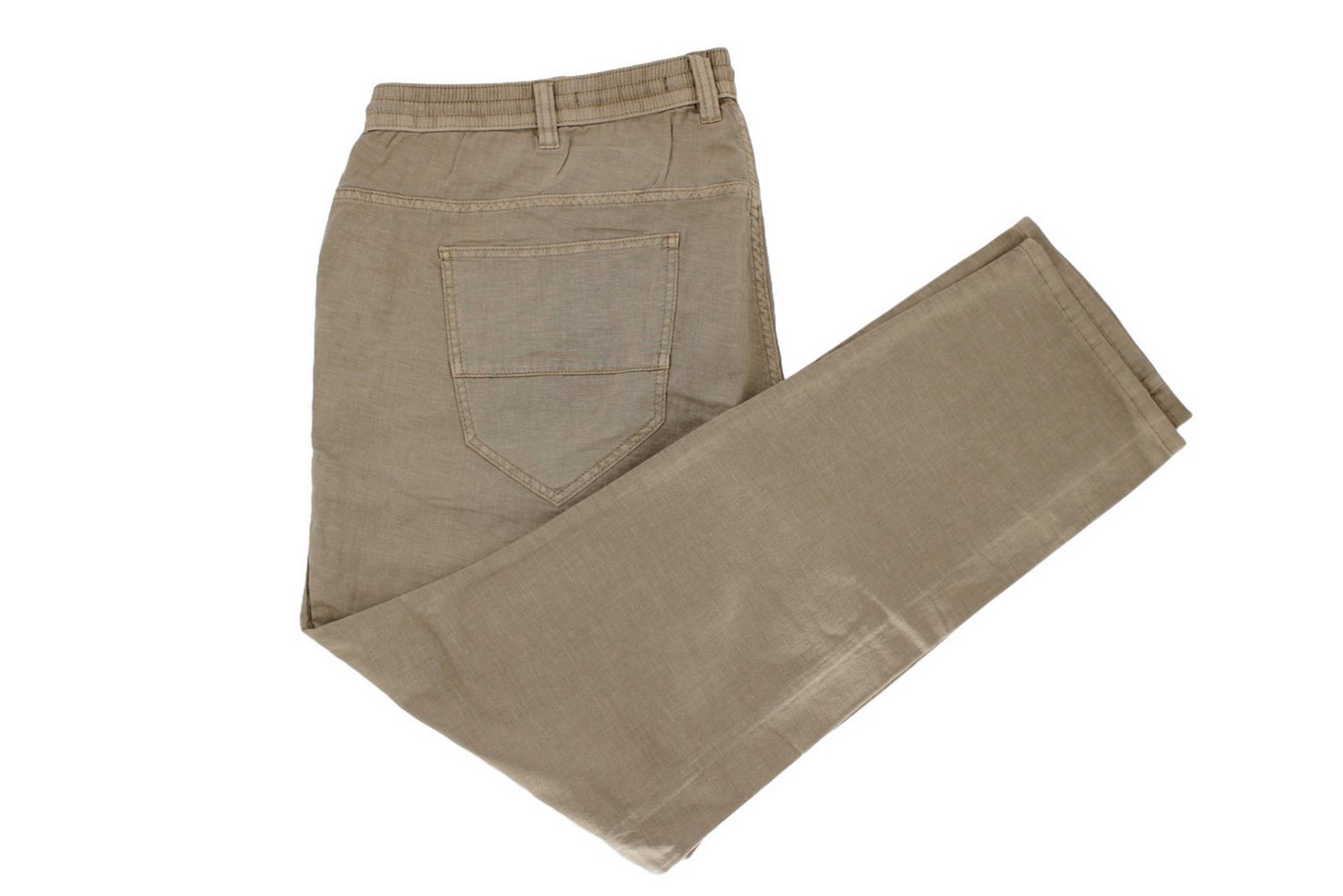 Ospig Cargojeans YORK sand von Ospig