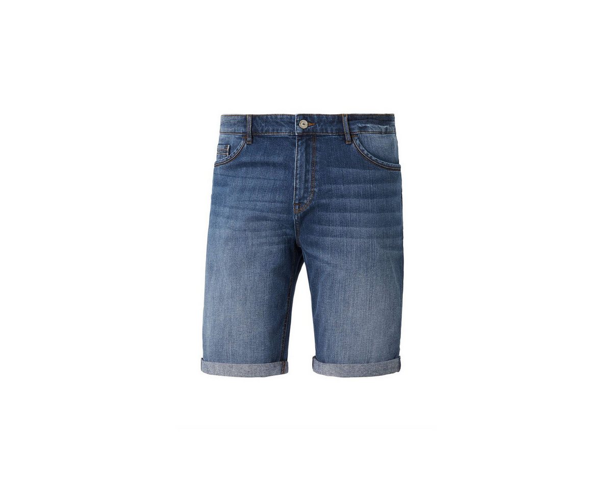 Ospig Chinos Chino für Damen in dunkelblau (1-tlg., pflegeleicht) von Ospig