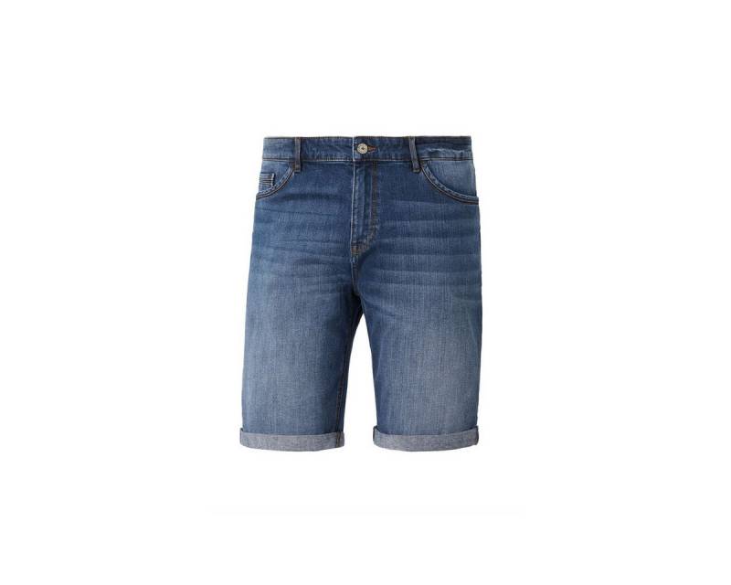 Ospig Chinos Chino für Damen in dunkelblau (1-tlg., pflegeleicht) von Ospig