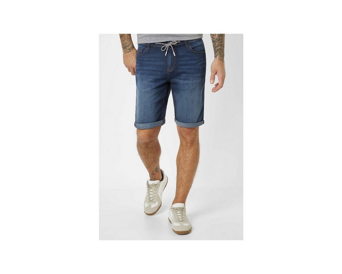 Ospig Cargoshorts blau regular fit (1-tlg., M„nnlich) von Ospig