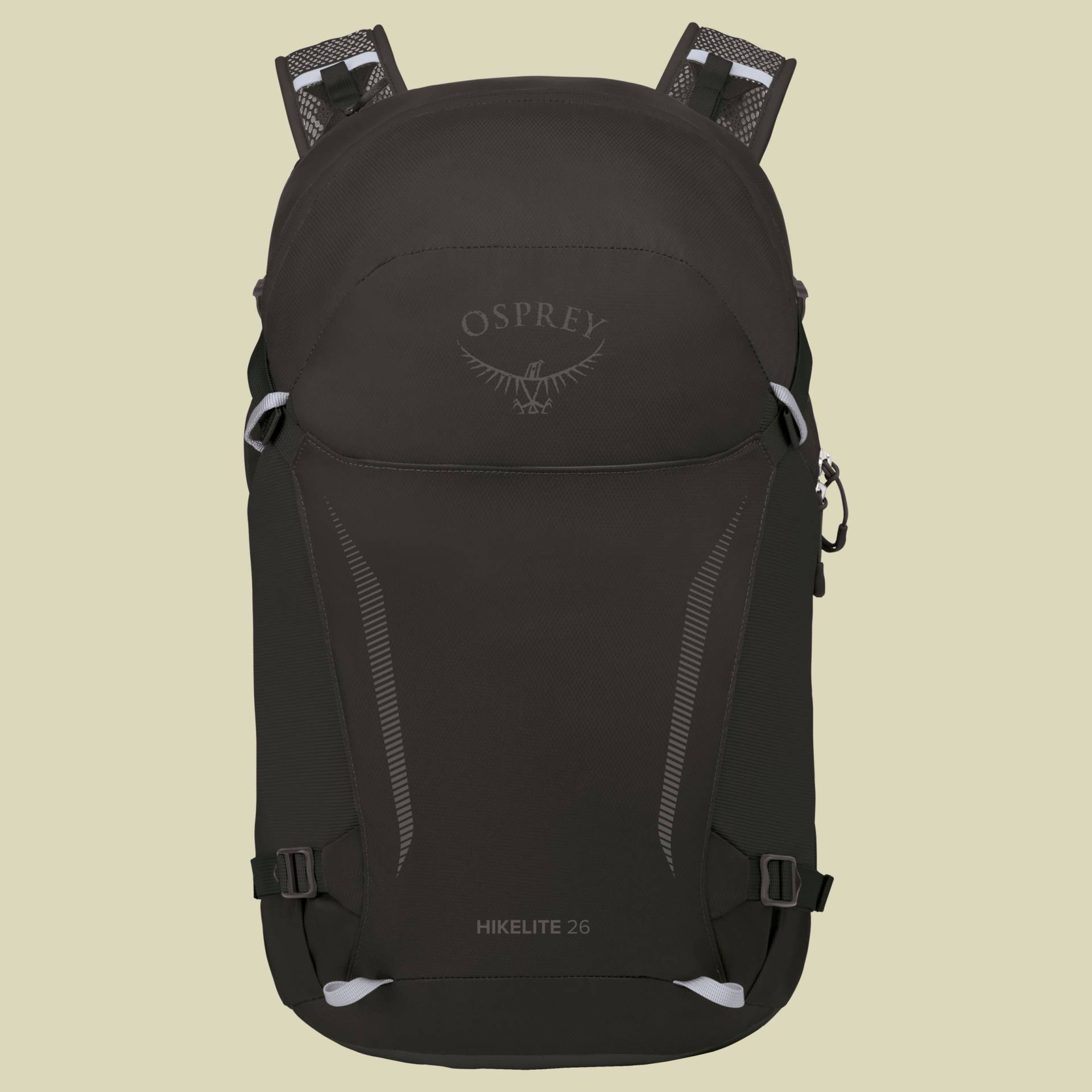 Hikelite 26 26 schwarz - black von Osprey