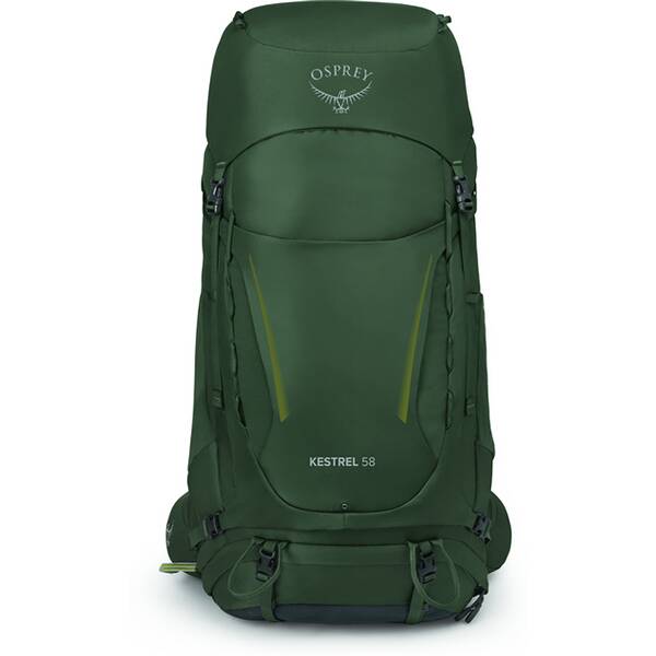 OSPREY Rucksack Kestrel 58 von Osprey