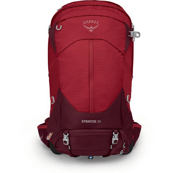 OSPREY Rucksack Stratos 34 von Osprey