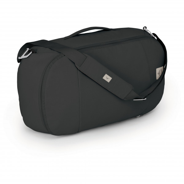 Osprey - Arcane Duffel - Reisetasche Gr 30 l grau/schwarz von Osprey