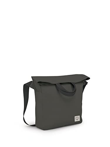 Osprey Arcane Crossbody Messenger Bag, Stonewash Black von Osprey