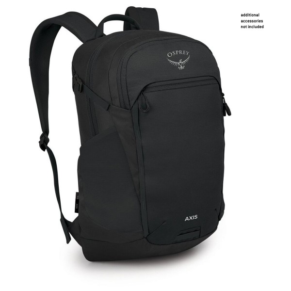 Osprey - Axis - Daypack schwarz von Osprey
