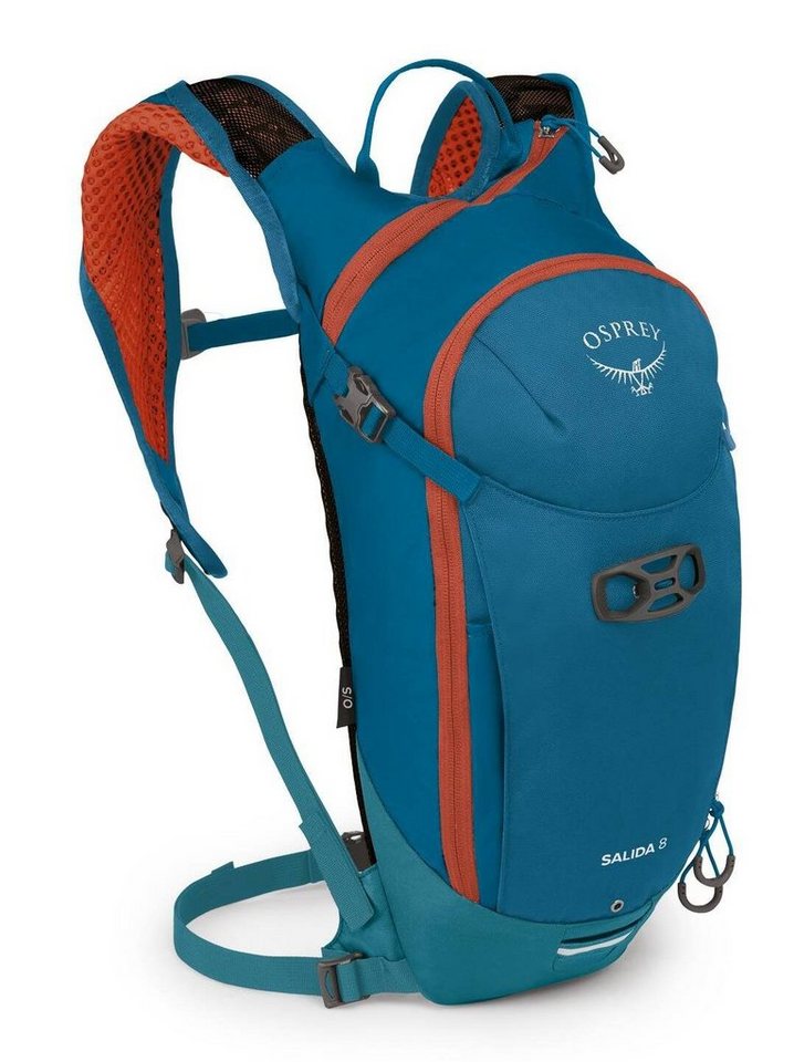 Osprey Bauchtasche Osprey Damen Salida 8 Bikerucksack (Volumen 8 Liter / Gewicht 0,54kg) von Osprey