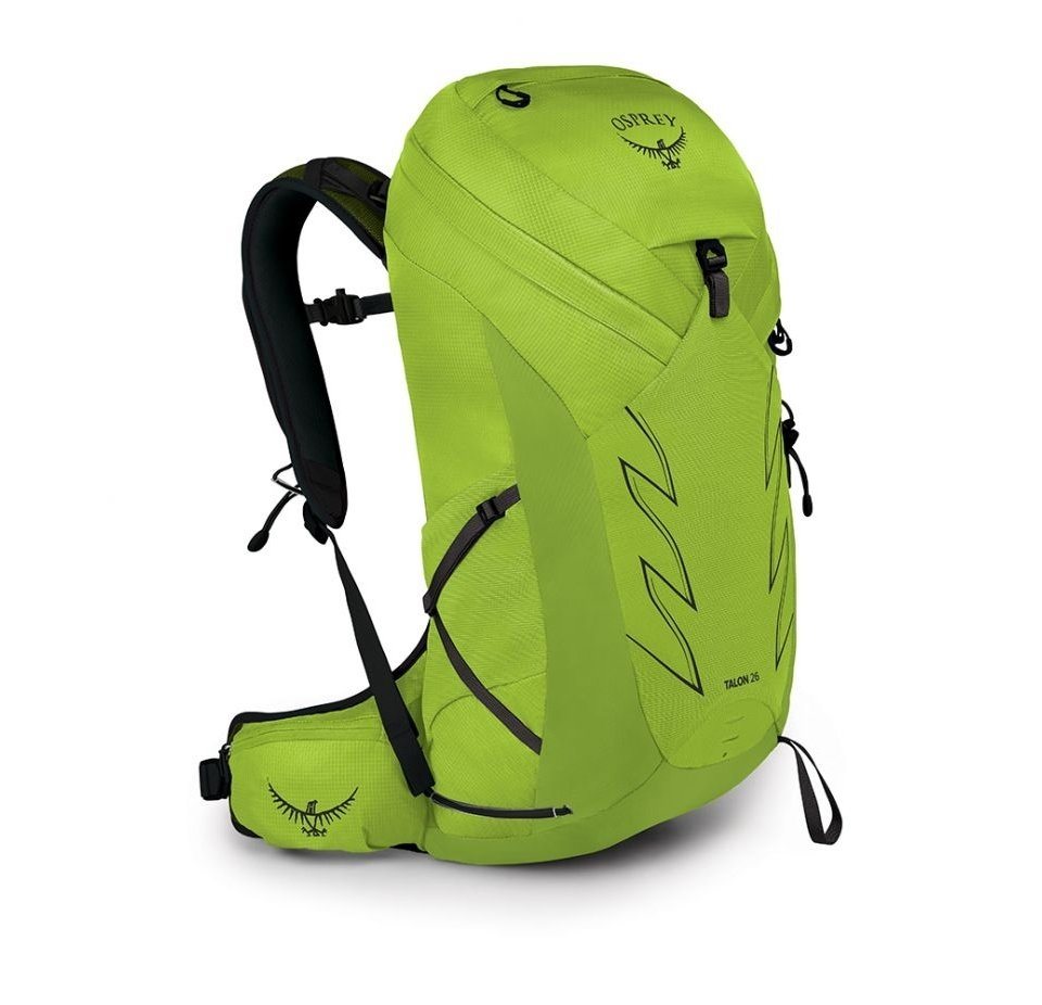 Osprey Cityrucksack Talon 26 von Osprey