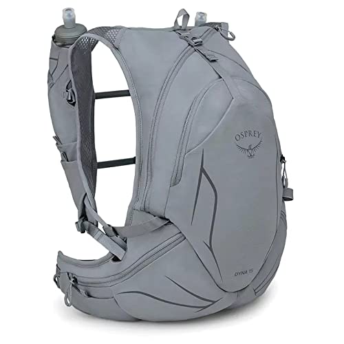 Osprey Damen Dyna 15 Rucksack, slate grey, XS-S von Osprey