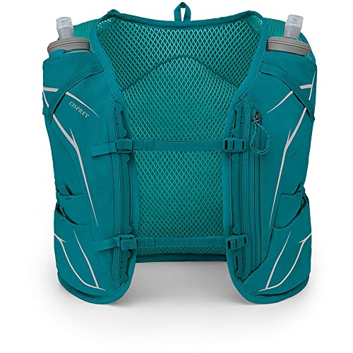 Osprey Damen Dyna 6 Rucksack, verdigris green, S von Osprey