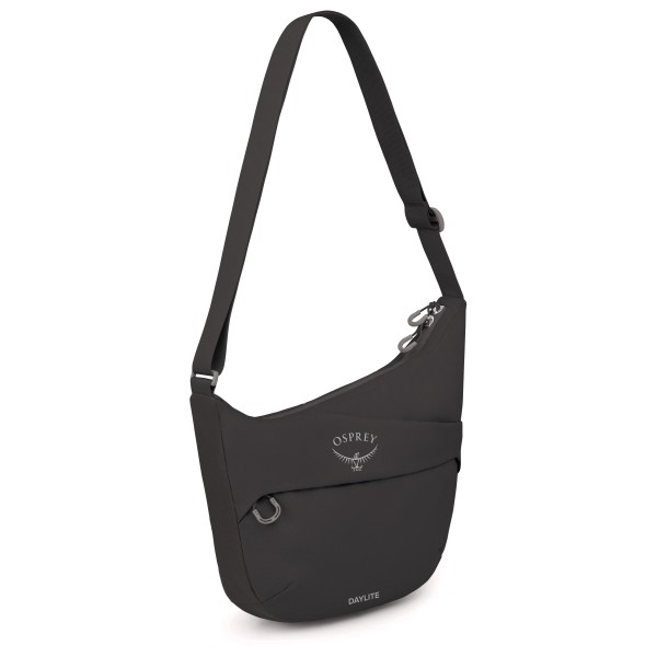 Osprey - Daylite Crossbody Pouch - Umhängetasche Gr 6 l grau von Osprey