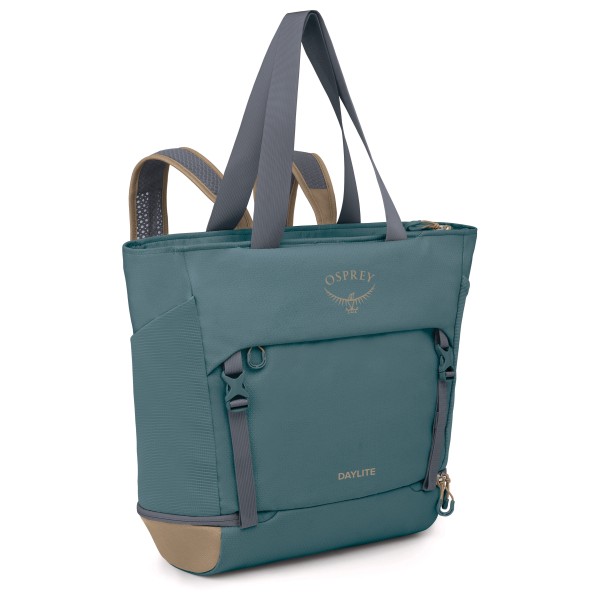 Osprey - Daylite Large Tote Pack 26 - Umhängetasche Gr 26 l bunt von Osprey