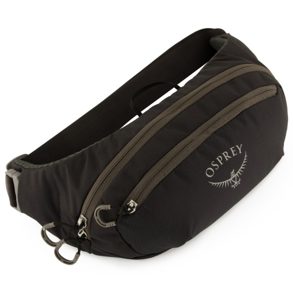 Osprey - Daylite Waist 2 - Hüfttasche Gr 2 l schwarz Osprey - Daylite Waist 2 - Hüfttasche Gr 2 l schwarz von Osprey