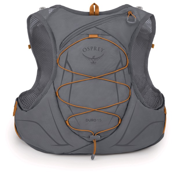 Osprey - Duro 1,5 - Trailrunningrucksack Gr L grau Osprey - Duro 1,5 - Trailrunningrucksack Gr L grau von Osprey