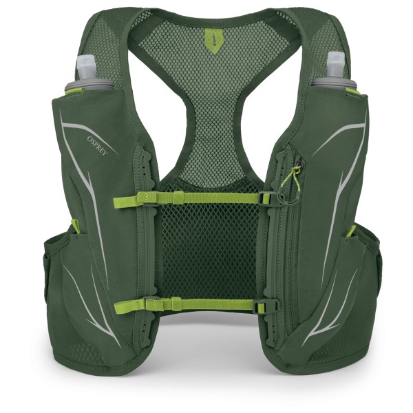 Osprey - Duro LT - Trailrunningrucksack Gr M grün/oliv von Osprey