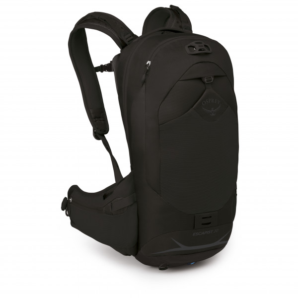 Osprey - Escapist 20 - Bike-Rucksack Gr 20 l - M/L schwarz von Osprey