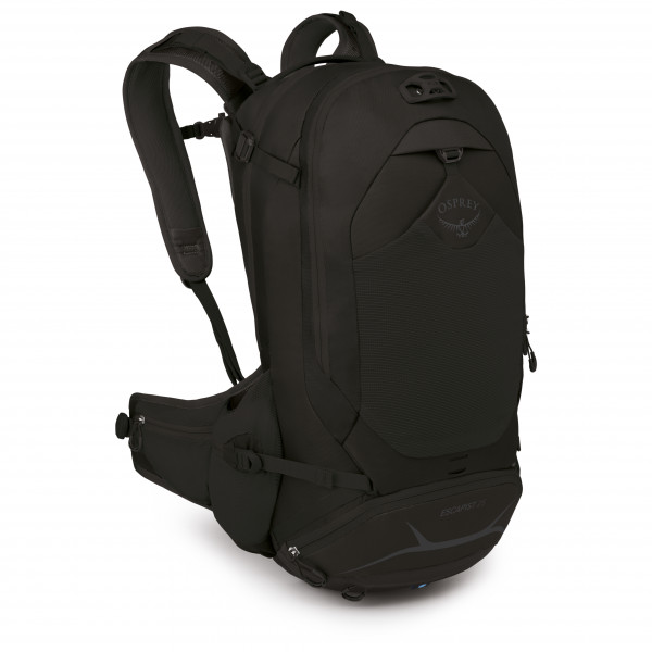 Osprey - Escapist 25 - Bike-Rucksack Gr 23 l - S/M schwarz von Osprey