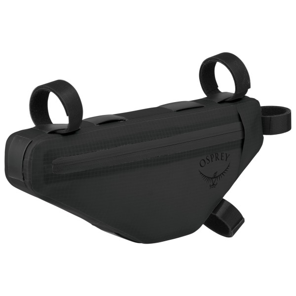 Osprey - Escapist Wedge Bag - Fahrradtasche Gr 2 l schwarz von Osprey