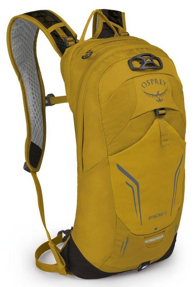 Osprey Fahrradrucksack Osprey Herren Syncro 5 Fahrradrucksack von Osprey