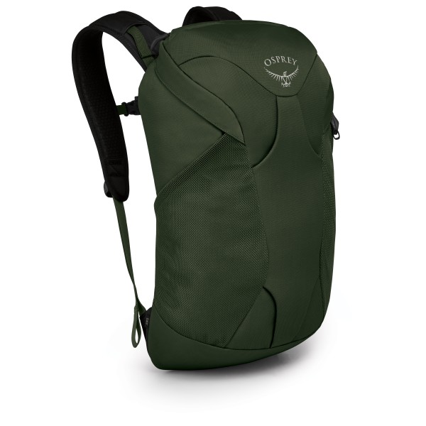 Osprey - Farpoint Fairview Travel Daypack 15 - Daypack oliv von Osprey