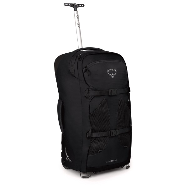 Osprey - Farpoint Wheeled 65 - Reisetasche Gr 65 l schwarz von Osprey