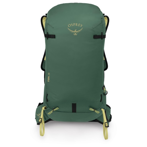 Osprey - Firn 28 - Skitourenrucksack Gr M/L oliv Osprey - Firn 28 - Skitourenrucksack Gr M/L oliv von Osprey