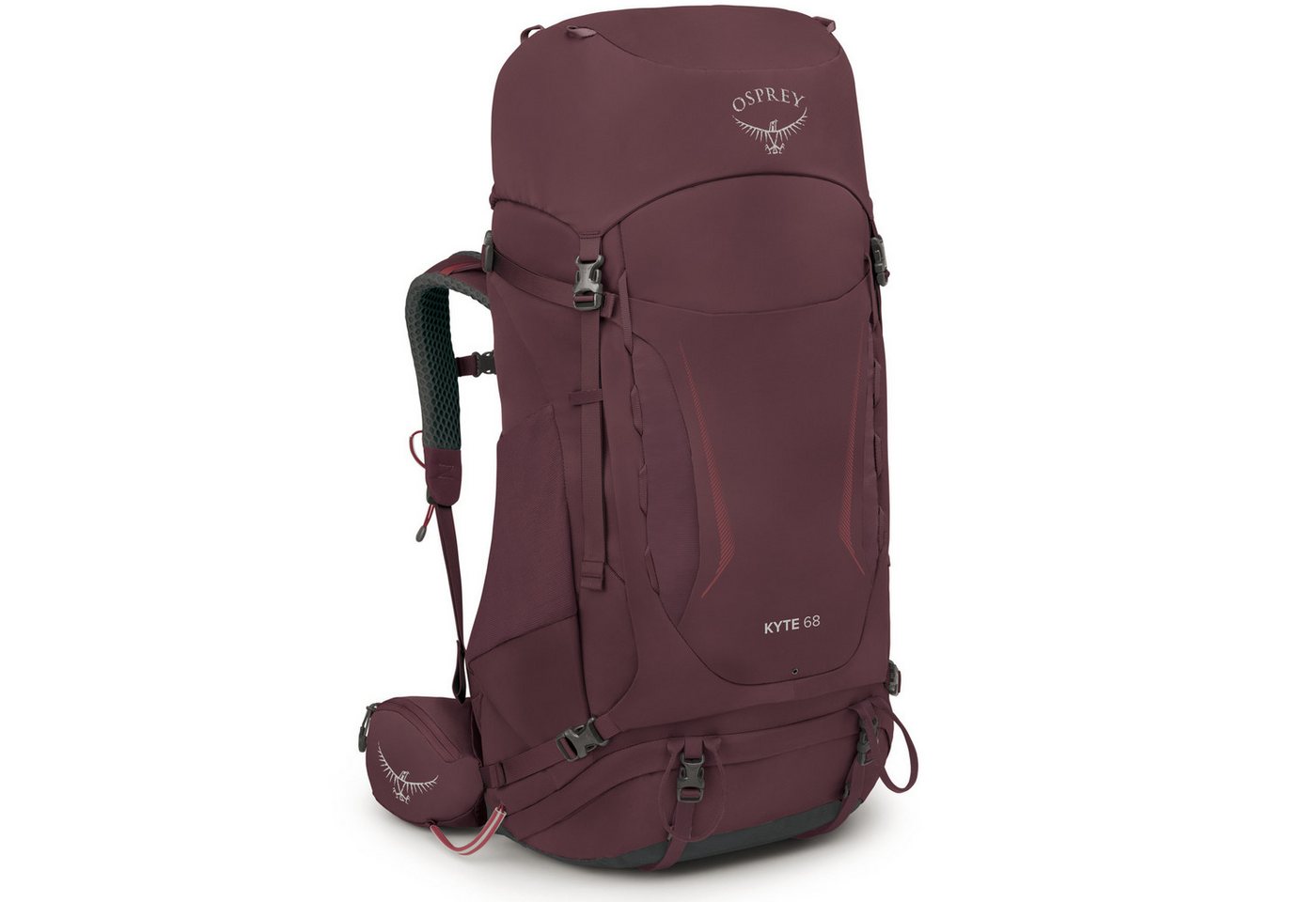 Osprey Freizeitrucksack (1-tlg) von Osprey