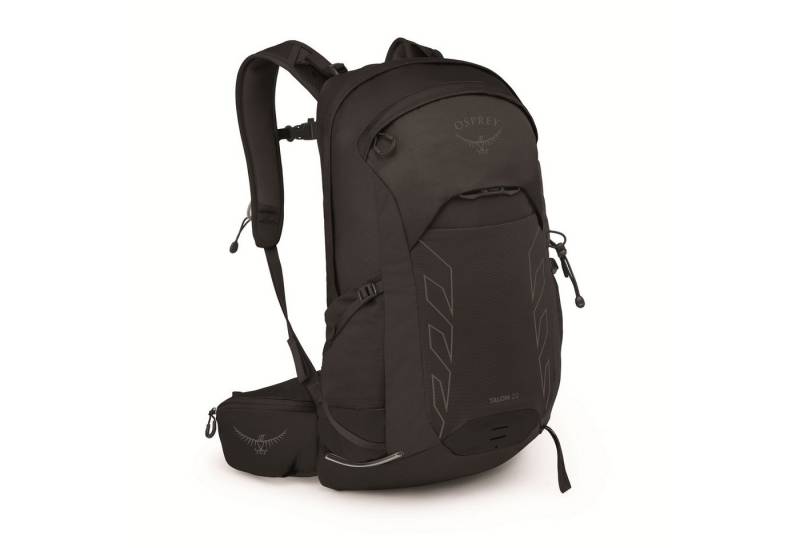 Osprey Freizeitrucksack Osprey Talon 22 - kompakter Multifunktionsrucksack, 22 Liter von Osprey