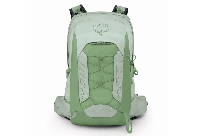 Osprey Freizeitrucksack Osprey Tempest 11 - kompakter Multifunktionsrucksack Damen, 11 Liter von Osprey