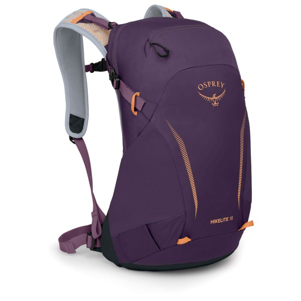 Osprey - Hikelite 18 - Wanderrucksack Gr 18 l lila Osprey - Hikelite 18 - Wanderrucksack Gr 18 l lila von Osprey