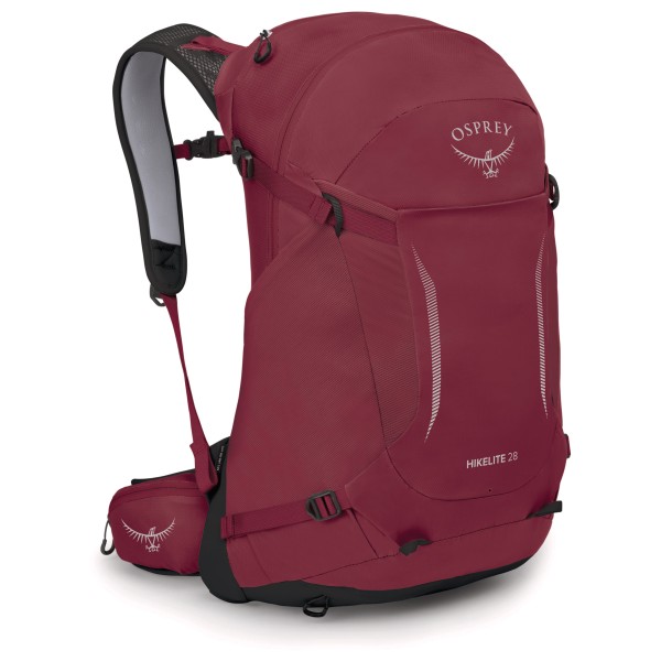 Osprey - Hikelite 28 - Wanderrucksack Gr 26 l - S/M rot Osprey - Hikelite 28 - Wanderrucksack Gr 26 l - S/M rot von Osprey
