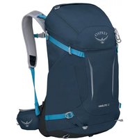 Osprey Hikelite 32 S/M - Wanderrucksack 57 cm von Osprey