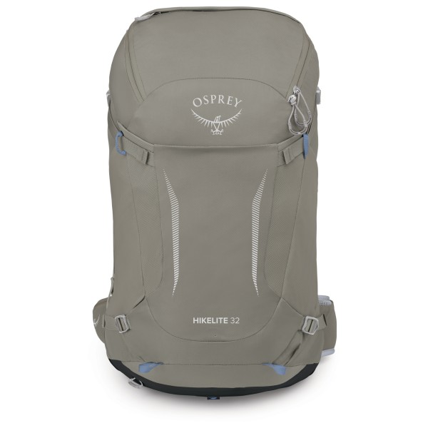 Osprey - Hikelite 32 - Wanderrucksack Gr 32 l - M/L grau von Osprey