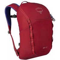 Osprey Jet 12 Kids - Wanderrucksack 37 cm von Osprey