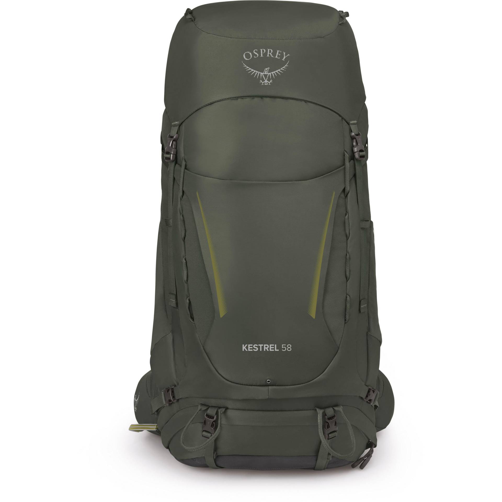 Osprey Kestrel 58 Trekkingrucksack Herren von Osprey