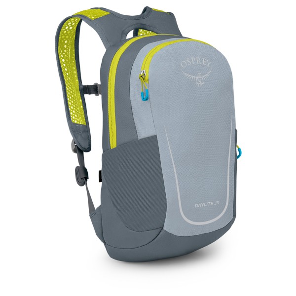 Osprey - Kid's Daylite - Kinderrucksack Gr 10 l grau von Osprey