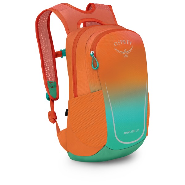 Osprey - Kid's Daylite Youth Pack 9 - Kinderrucksack orange von Osprey