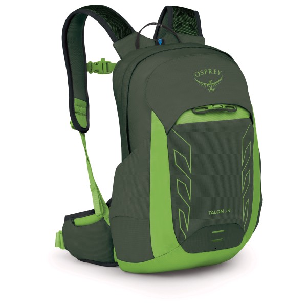 Osprey - Kid's Talon 11 - Kinderrucksack grün Osprey - Kid's Talon 11 - Kinderrucksack grün von Osprey