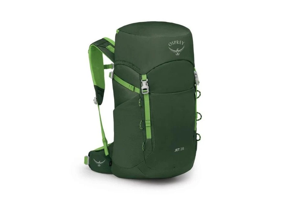 Osprey Kinderrucksack Jet 28 von Osprey